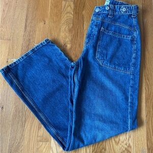 Free People Palmer Jeans